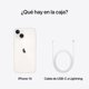 thumbnail image 5 of iPhone 14 Plus 5G 256GB Blanco, 5 of 6