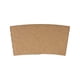 thumbnail image 1 of Cup Jacket Karat C5300 Traditional para vasos de 300 ml a 700 ml, 1000 unidades, 1 of 9