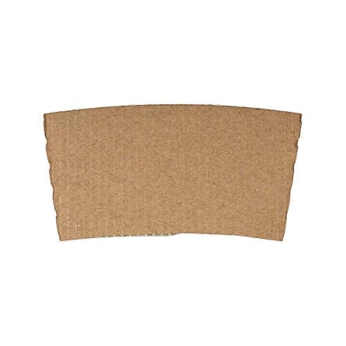 Cup Jacket Karat C5300 Traditional para vasos de 300 ml a 700 ml, 1000 unidades