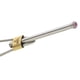 thumbnail image 2 of Soporte para bobinas Dr. Slick 7,6 cm corto, 2 of 2