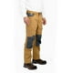 thumbnail image 2 of Pantalón Cargo Quebec Camel, 2 of 7