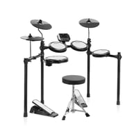 Bateria Electrica Donner Ded-80 Max