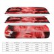 thumbnail image 3 of Stray Kids Bedding Set Duvet Cover Comfortable and Lightweight Cartoon Bedding 3 Piece Bed Set, 3 of 5