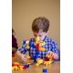 thumbnail image 5 of Set de construcción POPULAR PLAYTHINGS LinkaBlox para niños de 4+ años - 60 piezas, 5 of 5