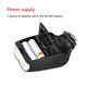 thumbnail image 2 of FLASH MEIKE MK320EX PARA SONY TTL, 2 of 2