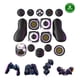 thumbnail image 1 of Controlador de juegos modular ByoWave Proteus con más de 15 piezas, 1 of 9