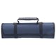 thumbnail image 5 of Bolsas De Herramientas Enrollables, Organizador De Envoltura De Transporte, Bolsa De Llave Con 22 Ranuras, Azul, 5 of 5