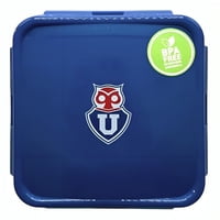 Oem - Hermetico 500Ml Universidad De Chile