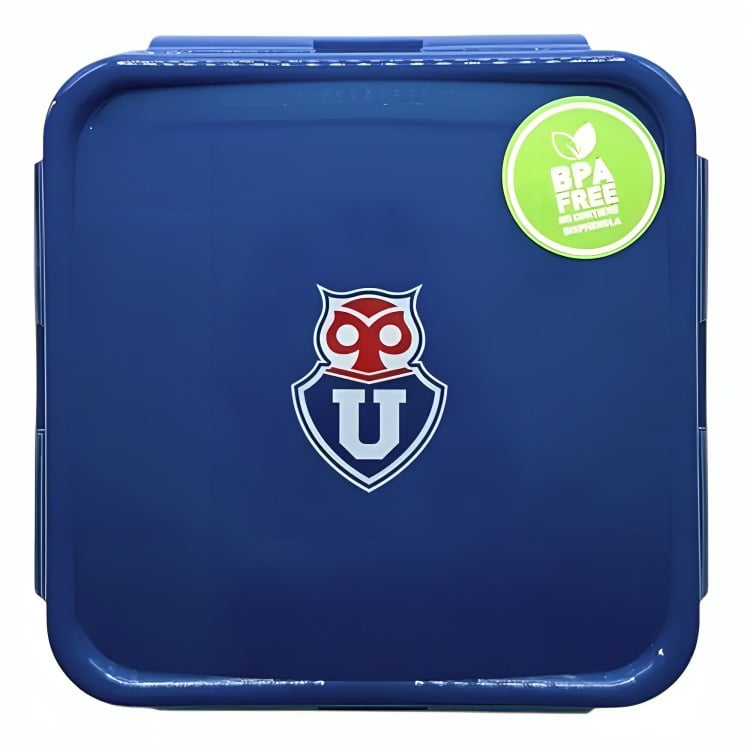 Oem - Hermetico 500ml Universidad De Chile