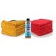 thumbnail image 5 of Detergente de limpieza Chemical Guys CWS_201_64, 1.89 L, aroma a naranja, 5 of 5