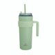 thumbnail image 1 of Coffee Mug Doble Pared 20oz Keep Verde, 1 of 3