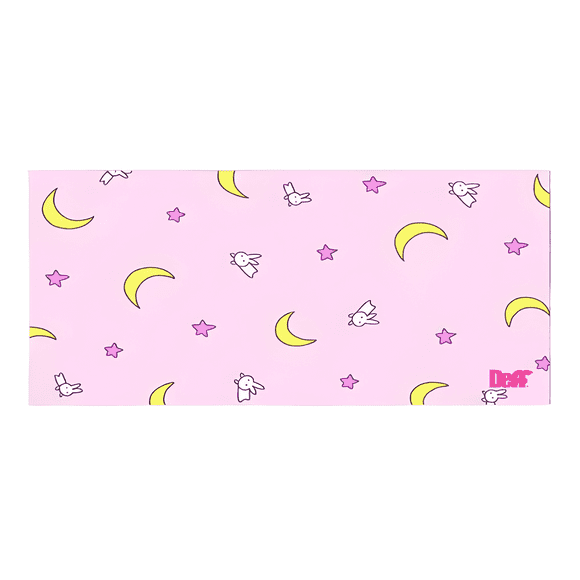 Mouse Pad Gamer Zakura o Sailor Moon 90x40 Xl Mousepad Pg