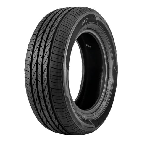 Tracmax - Neumatico Pcr 265/65 R17 112H X-Privilo H/T