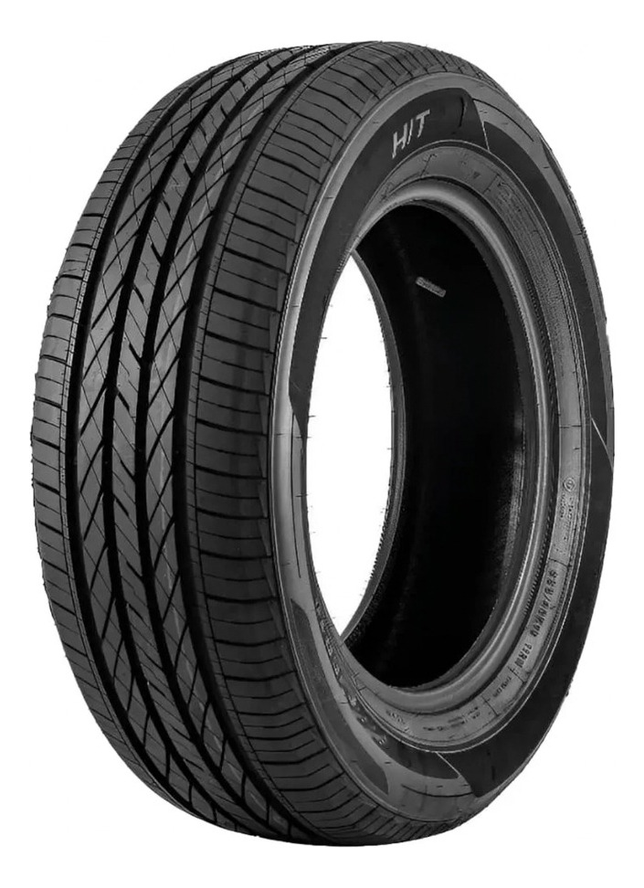 Tracmax - Neumatico Pcr 265/65 R17 112H X-Privilo H/T