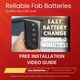 thumbnail image 4 of Batería CR2032 para llavero inteligente (2 unidades) - Key Battery Outlet, 4 of 7