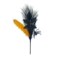thumbnail image 3 of Palillos De Flores Artificiales De 18 Pulgadas De Largo Con Tallo Falso, Arreglo Floral Decorativo, Araña, 3 of 5