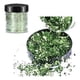 thumbnail image 1 of Escamas En Hoja Verde Grass Papel Resina Epóxica Flake Uñas, 1 of 3