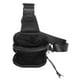 thumbnail image 3 of Crossbody Compacto Cloe Negro Calu, 3 of 6