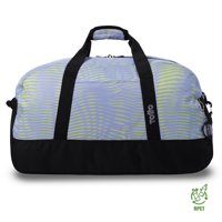 Bolso Deportivo Active Grande Amarillo Totto