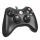 thumbnail image 1 of Consola Microsoft Xbox 360 Slim 4GB Negra Usada, 1 of 3