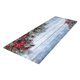 thumbnail image 3 of Alfombras De área Antideslizante Copo De Nieve Largo De La Estera Del Piso De La Alfombra Del Corredor Del Pasillo, 3 of 5