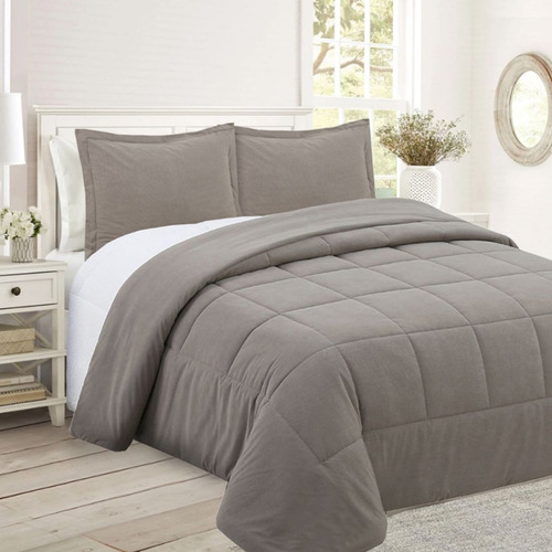 Plumon Andes Corduroy Beige 2 Plaza