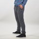 thumbnail image 1 of Pantalon jogger micropolar Gris ti4344 Polemic, 1 of 2