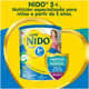 thumbnail image 2 of Pack x2 leche en polvo 5+ protectus avanzado tarro 1350g, 2 of 2