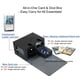 thumbnail image 3 of Deck Box Vensus MTG Commander con bandeja para dados 160 con doble funda, 3 of 6