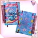thumbnail image 3 of Libreta de Stitch, Tamaño A6, 3 of 4