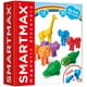 thumbnail image 1 of SmartMax My First Safari Animals STEM Magnetic Discovery Bui SmartMax SmartMax, 1 of 2