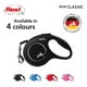 thumbnail image 5 of Correa Retráctil Para Perro Flexi Classic Talla S Max. 15kg rojo, 5 of 7