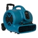 thumbnail image 1 of Soplador de aire XPOWER P-630HC 1/2 HP 2800 CFM para secado de alfombras, 1 of 6