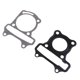 thumbnail image 4 of Base De Cilindro De Gran Calibre Y Juntas De Culata Para Scooter De Motor GY6 De 50 Cc (39 Mm), 4 of 5