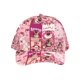 thumbnail image 1 of Oso Fresita Lotso Gorra de Béisbol para Hombres, Mujeres y Niños, Gorra Clásica de Visera Plana, Gorra Hip Hop Trucker, Snapback Ajustable, 1 of 5