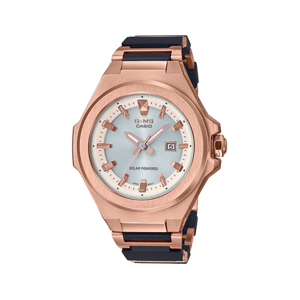 Reloj Baby-g Mujer Msg-s500cg-1adr