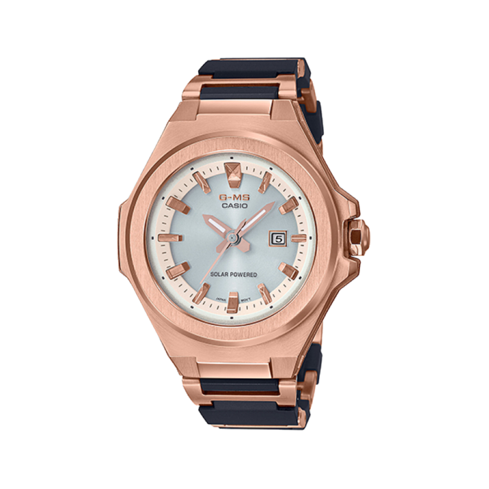 Reloj Baby-G Mujer Msg-S500Cg-1Adr