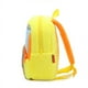 thumbnail image 2 of Baby Engineering Car Schoolbag Kindergarten Car Bag, 2 of 3