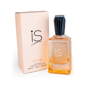 Perfume Is Intense Fragrance World Edp Mujer 75 Ml