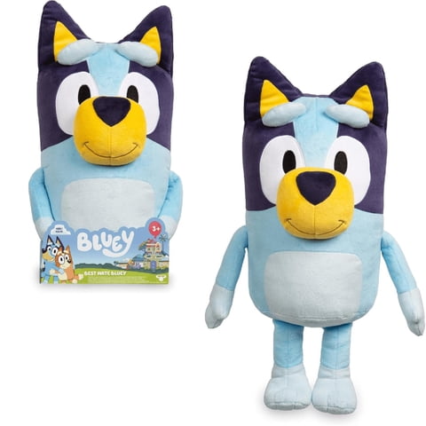 Peluche 45 Centímetros Bluey