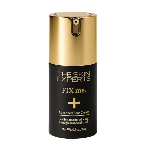 Crema Avanzada para Cicatrices The Skin Experts 14 g