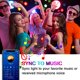thumbnail image 3 of Tira de luces LED dalattin Bluetooth 30m RGB para dormitorio, 3 of 7