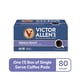 thumbnail image 3 of Cápsulas de café Victor Allen's French Roast Dark Roast, 80 unidades, 3 of 7