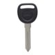 thumbnail image 1 of Llave en blanco Woodpecker Hillman KeyKrafter de doble cara para Buick, 1 of 1