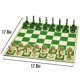 thumbnail image 3 of Juego de ajedrez ICUP Stonerware con 32 piezas para fumar, 3 of 6