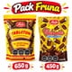 thumbnail image 1 of Galletas Tableton Y Cubanito Marshmallow Doypack Con Sabor A Chocolate, 1 of 4
