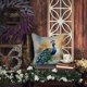 thumbnail image 5 of Cojín Peacock 35 X 35 Cm, 5 of 6