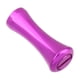 thumbnail image 1 of Perilla De Manija De Carrete De Pesca, Pieza De Repuesto, Accesorio De Agarre De Pesca Modificado Para Bricolaje, Color Morado, 1 of 3