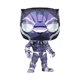 thumbnail image 3 of Funko Pop Black Panther Facet #1187 con protector y caja de 9,5 cm, 3 of 3