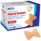 thumbnail image 1 of MEDca Flex Fabric Bandages Flexibles para Dedos, 100 Unidades, 1 of 3